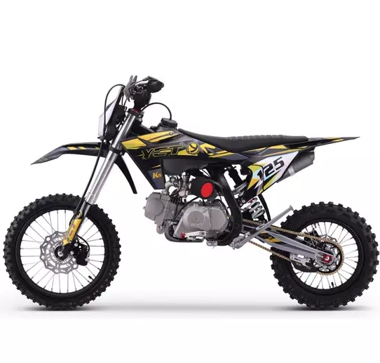 Питбайк YACOTA K5 125 в Березниках