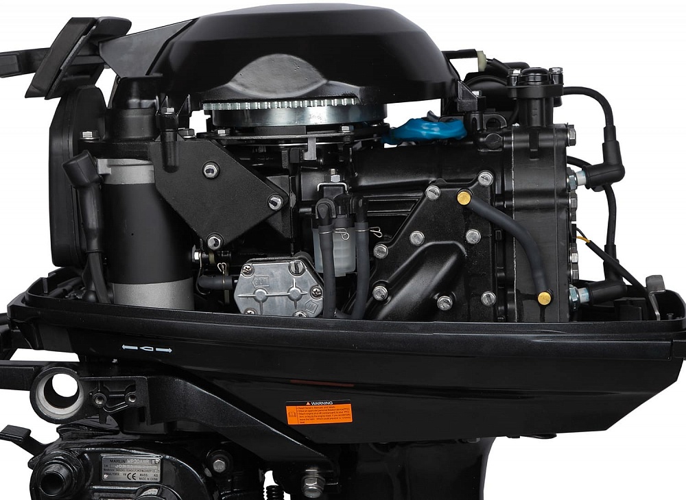 Лодочный мотор MARLIN MP 30 AWRL в Березниках