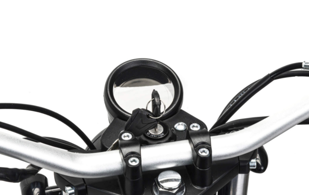 Мотоцикл MOTOLAND (МОТОЛЕНД) LEGEND (XL250-A) (172FMM-5/PR250) в Березниках