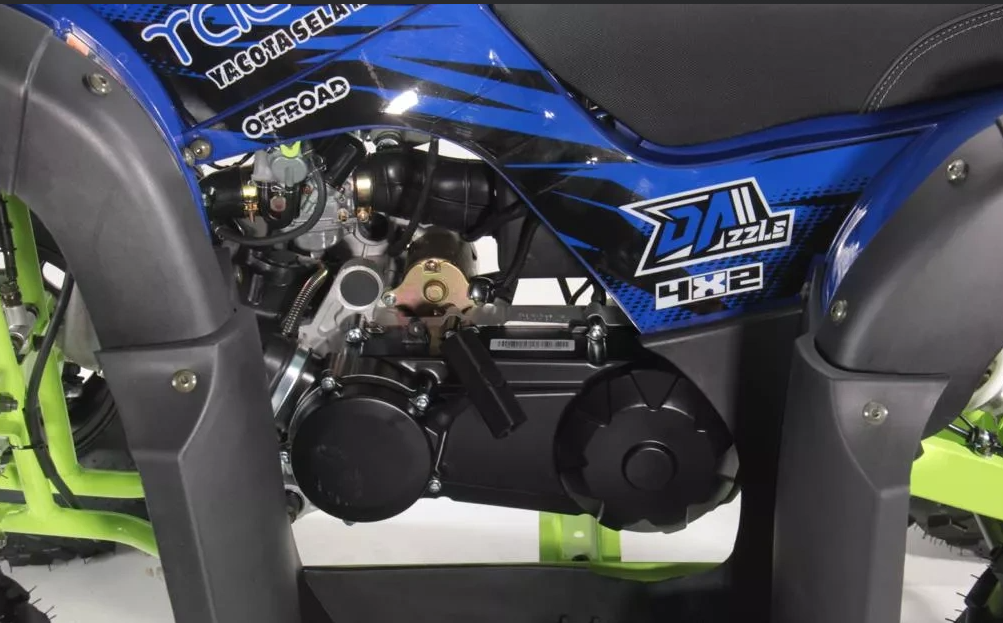 Квадроцикл YACOTA SELA MAX 200 в Березниках