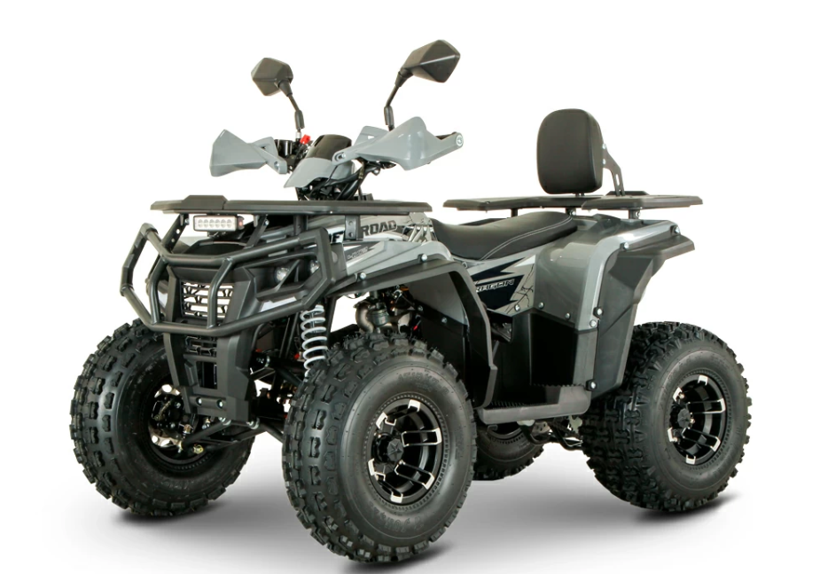 Квадроцикл YACOTA DRAGON LUX LD 125 в Березниках