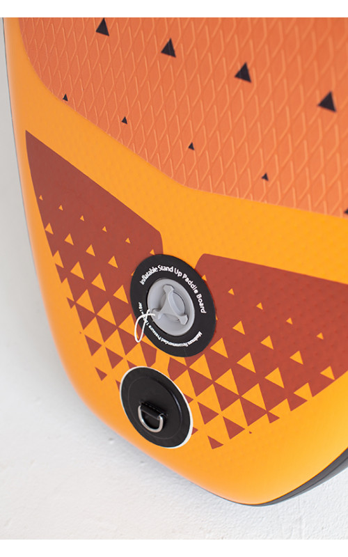 НАДУВНОЙ САП БОРД ORANGA SPACE 10,6 в Березниках