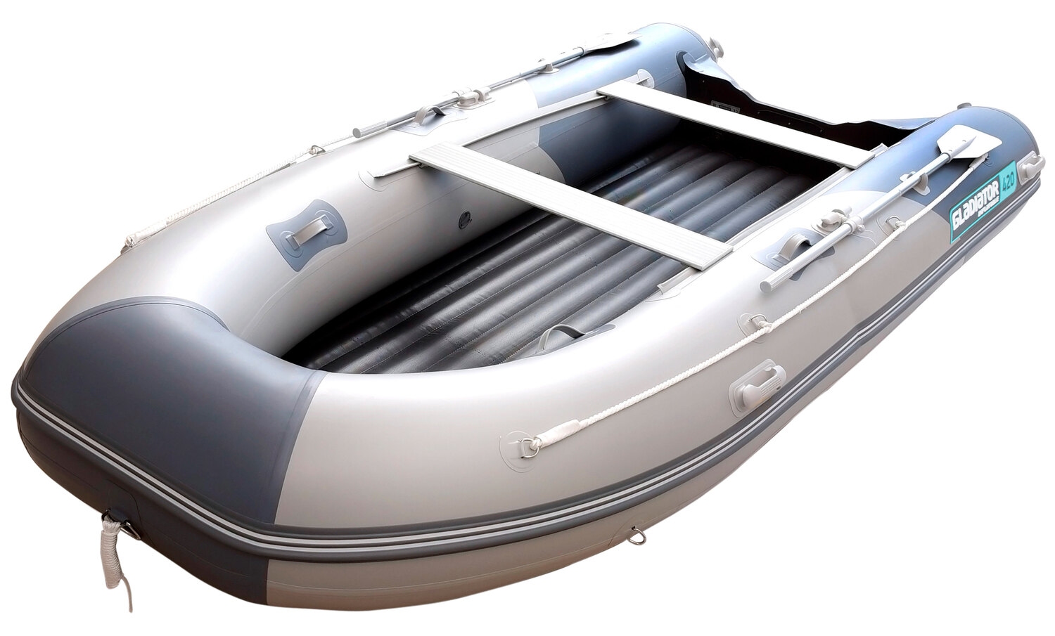 НАДУВНАЯ ЛОДКА GLADIATOR E330PRO в Березниках