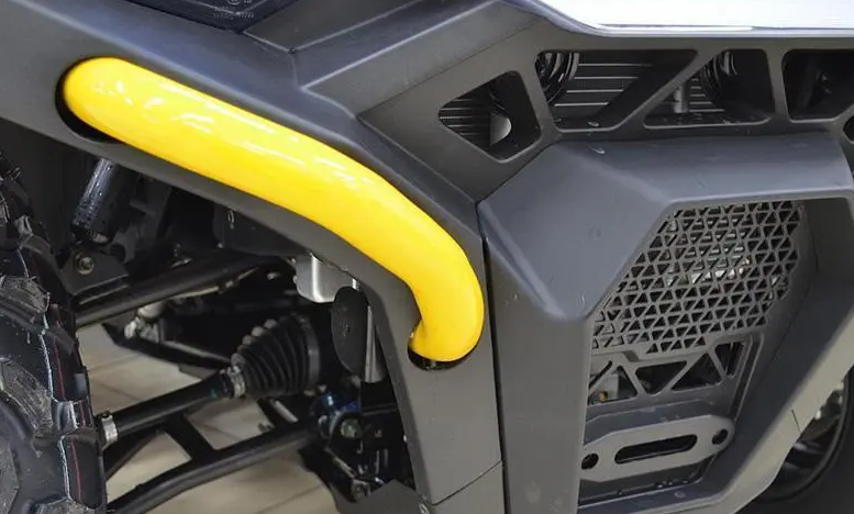 Квадроцикл HISUN GUARDIAN 400L /LONG в Березниках