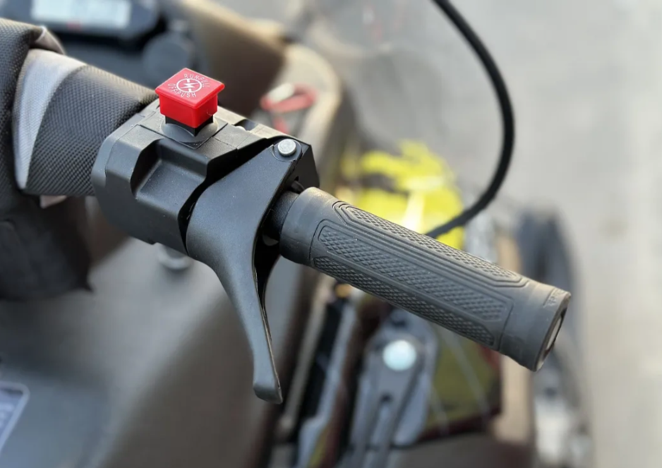 Снегоход РМ TIKSY 500 4Т в Березниках