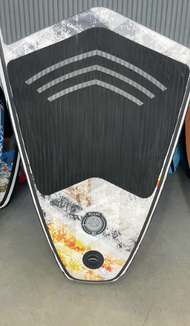 SUP (САП) ДОСКА RAIDEX I BOARD 11’ (332СМ) «MRAMOR» в Березниках