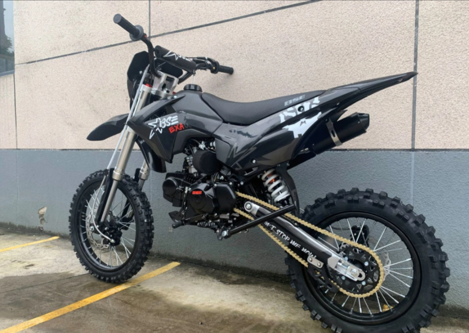 Питбайк BSE EXA SA 17/14 в Березниках