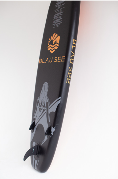 НАДУВНОЙ SUP-BOARD MOONLIGHT 11,6 в Березниках