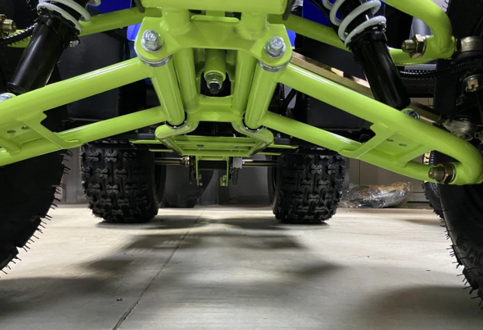 Квадроцикл PROMAX WILD 2.0 190 PRO (2025) в Березниках