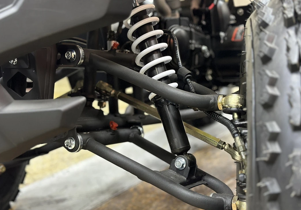 Квадроцикл PROMAX WILD 2.0 190 в Березниках