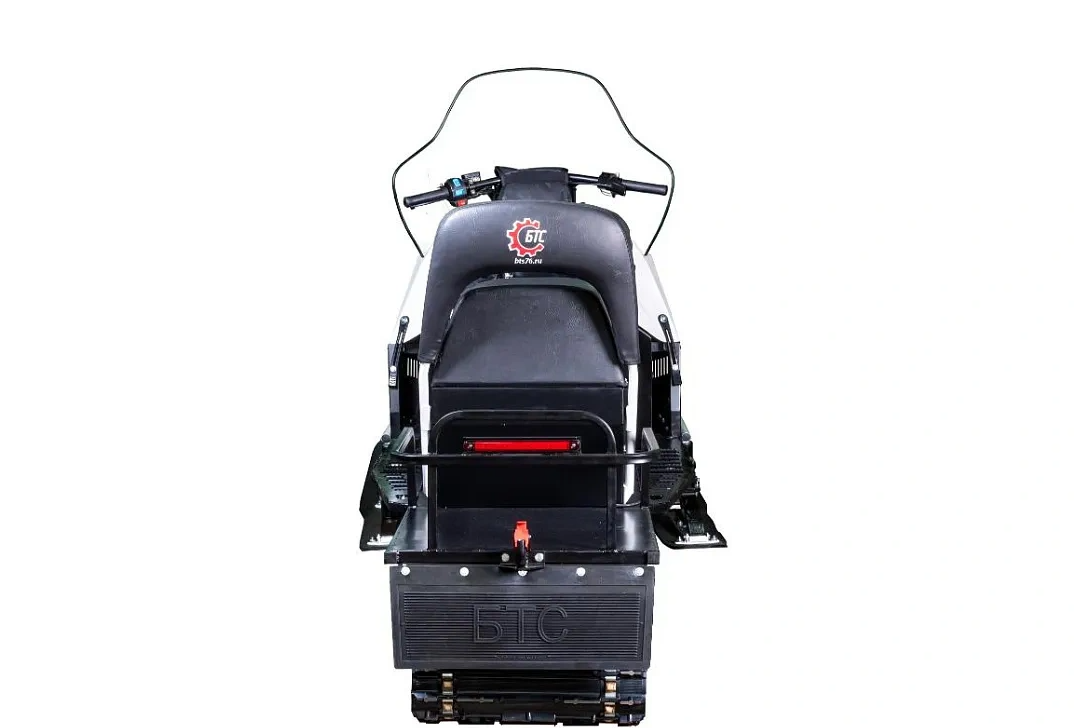 Снегоход БТС 4Т РК СУПЕР-ЛОНГ ЛЮКС/ 27 л.с. 680 м3 в Березниках