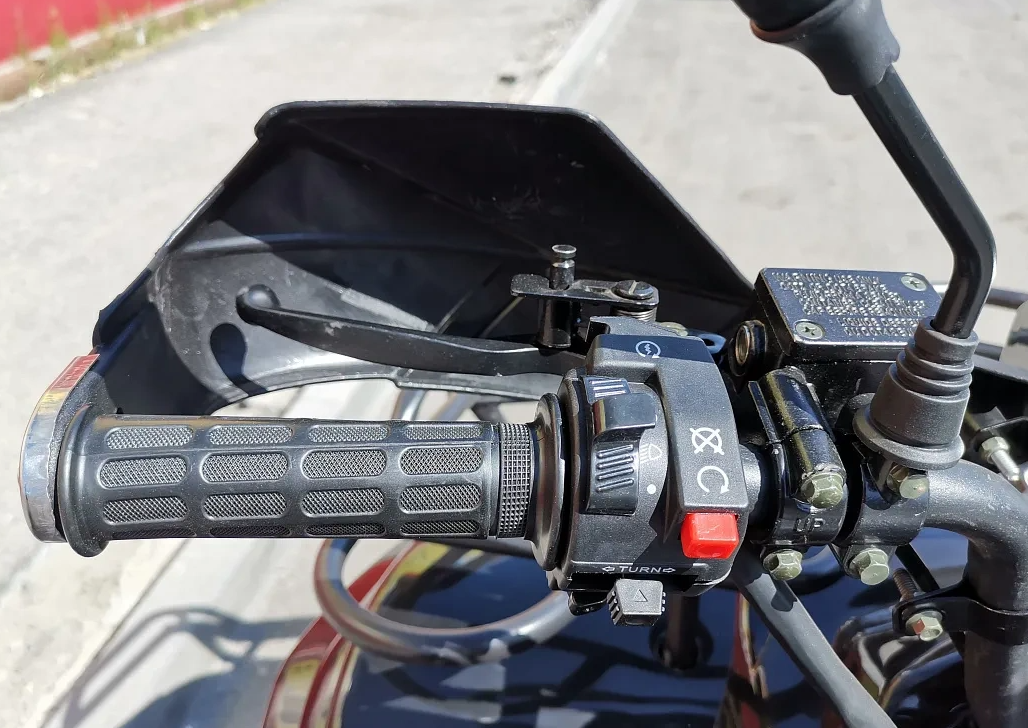 Квадроцикл PROMAX TRX300 CVT в Березниках