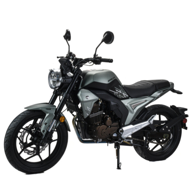 Мотоцикл MOTOLAND (МОТОЛЕНД) 300 CBR в Березниках