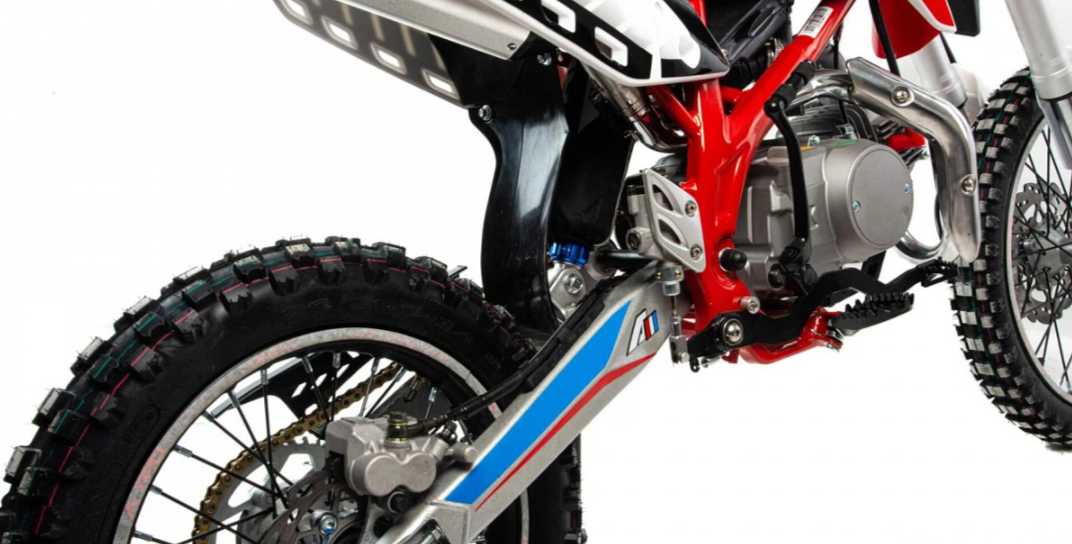 Питбайк MOTOLAND (МОТОЛЕНД) Apollo 125 DT125 E в Березниках