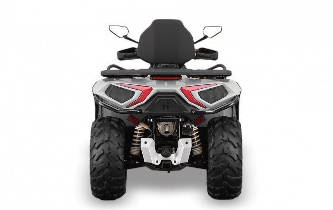 Квадроцикл HISUN HiSUN GUARDIAN 750L -/LONG/ в Березниках
