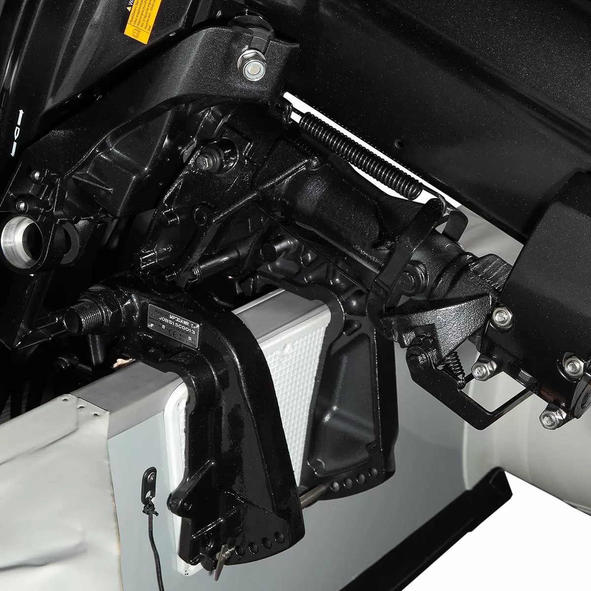 Лодочный мотор MARLIN MP 30 AWRS в Березниках