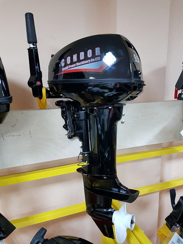 Лодочный мотор Condor T15HS в Березниках