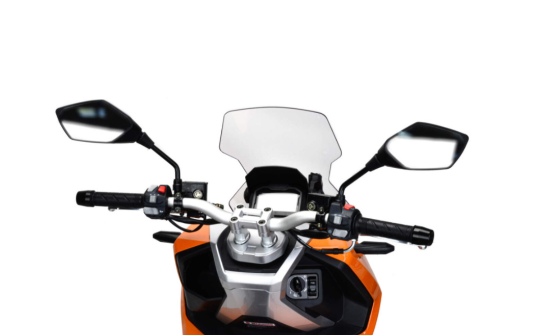 Скутер MOTOLAND (МОТОЛЕНД) T-MAX 150 в Березниках