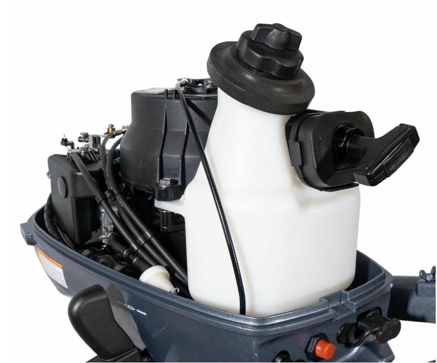 Лодочный мотор APACHE T 6 BS в Березниках