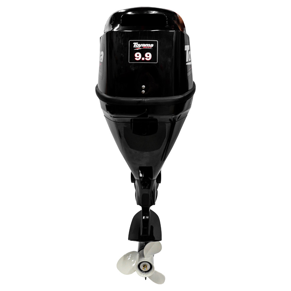 ЛОДОЧНЫЙ МОТОР TOYAMA F9.9BMS в Березниках