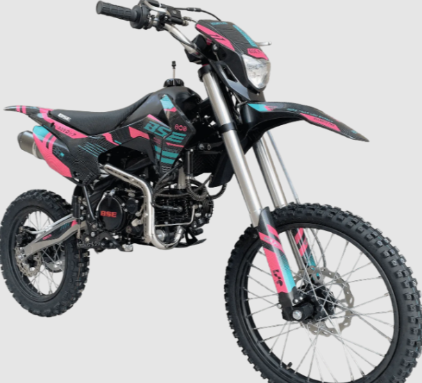 Питбайк BSE PH 150 (015) AK47 в Березниках