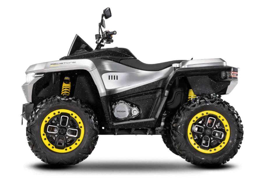 Квадроцикл BENDA REDSTONE 550 в Березниках