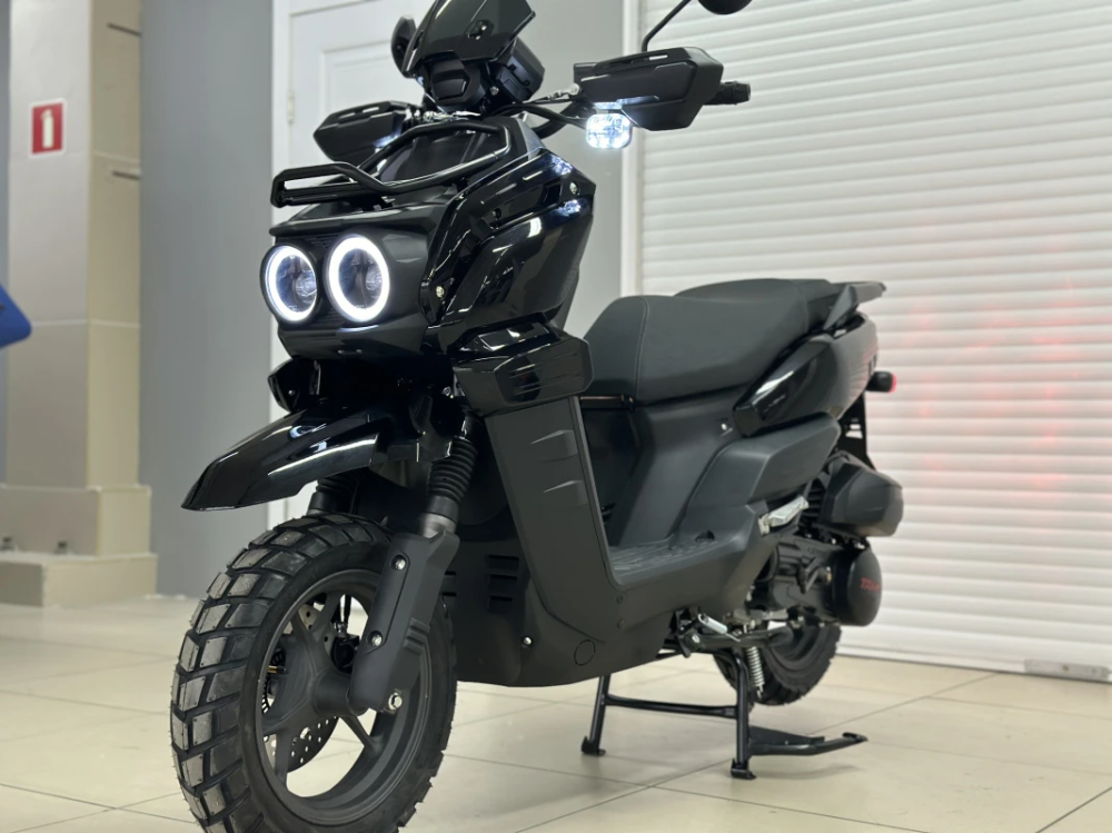 Скутер PROMAX STALKER 150(49) в Березниках