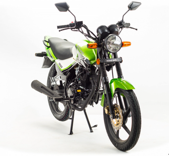 Мотоцикл MOTOLAND (МОТОЛЕНД) VOYAGE 200 в Березниках