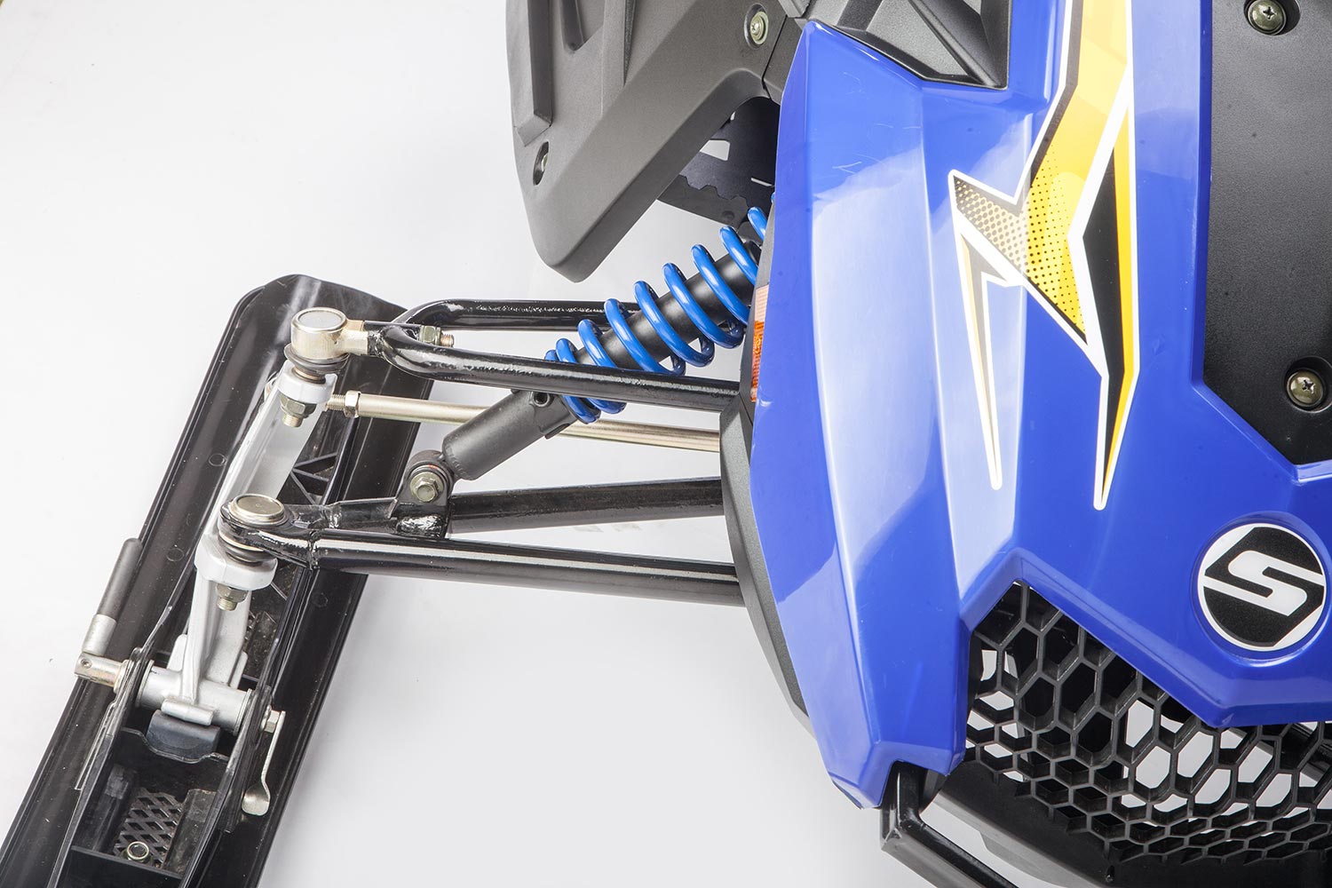 Снегоход STELS Капитан-200 Long в Березниках