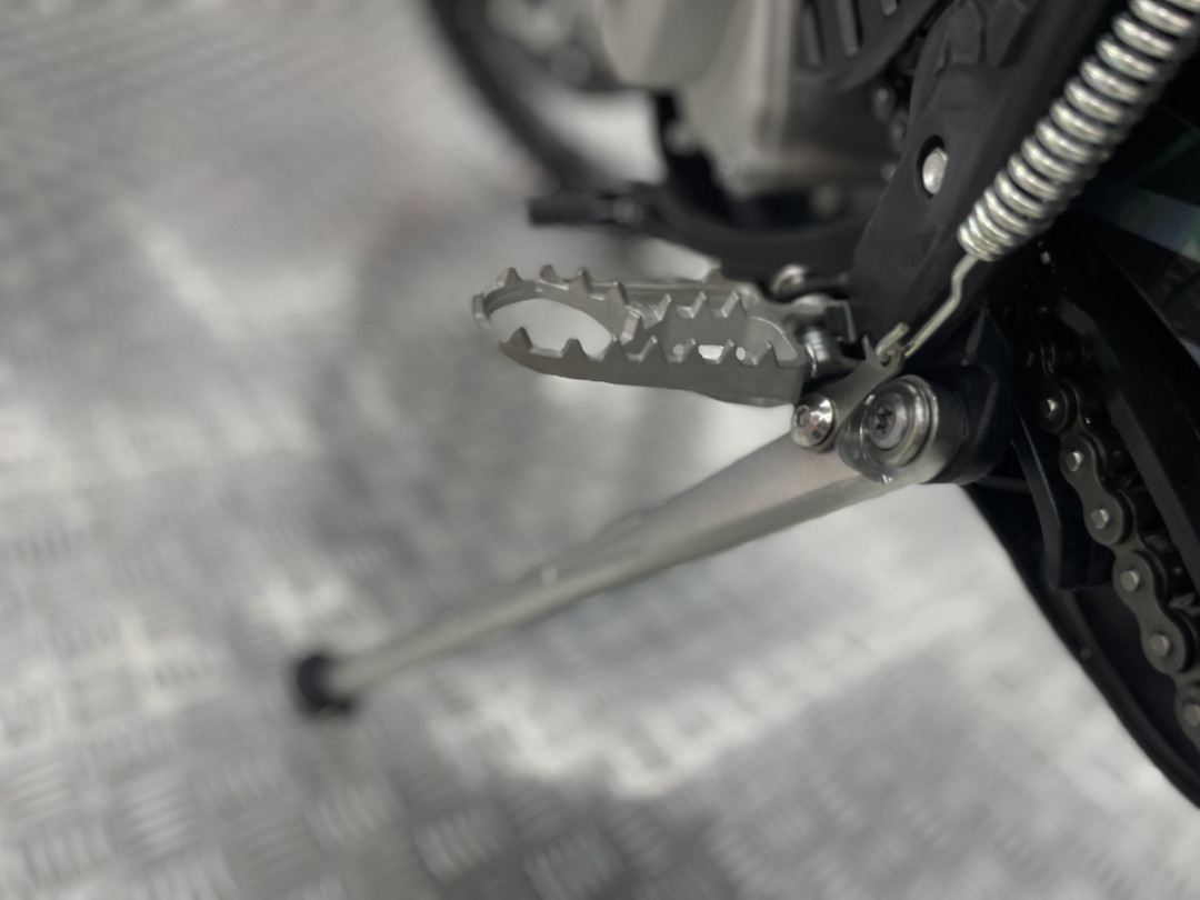 Кроссовый мотоцикл (эндуро) PROMAX PZ9 480 PRO-SPORT в Березниках