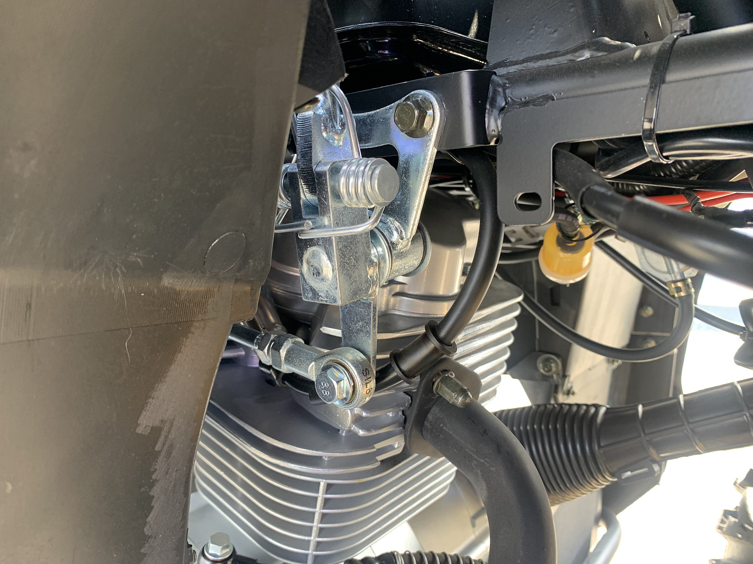 Квадроцикл PROMAX TAURUS 300 MAX-PRO в Березниках