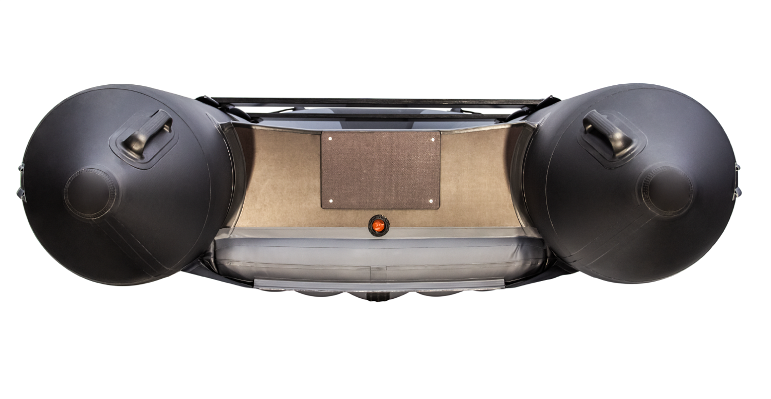 Лодка Таймень NX 3600 НДНД PRO в Березниках