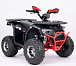 Квадроцикл YACOTA Sirius LD 125 в Березниках