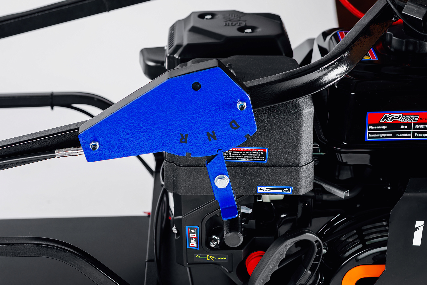 МОТОБУКСИРОВЩИК IKUDZO LONG 2.0 1700/500 EKR19 в Березниках