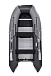 ЛОДКА НАДУВНАЯ YUKONA 430 TS - U (БЕЗ ПАЙОЛА) в Березниках