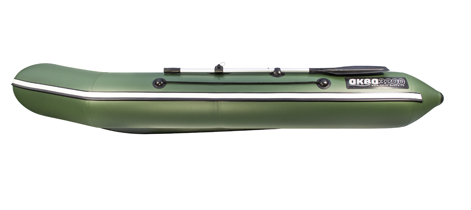  Лодка АКВА 3200 ск в Березниках