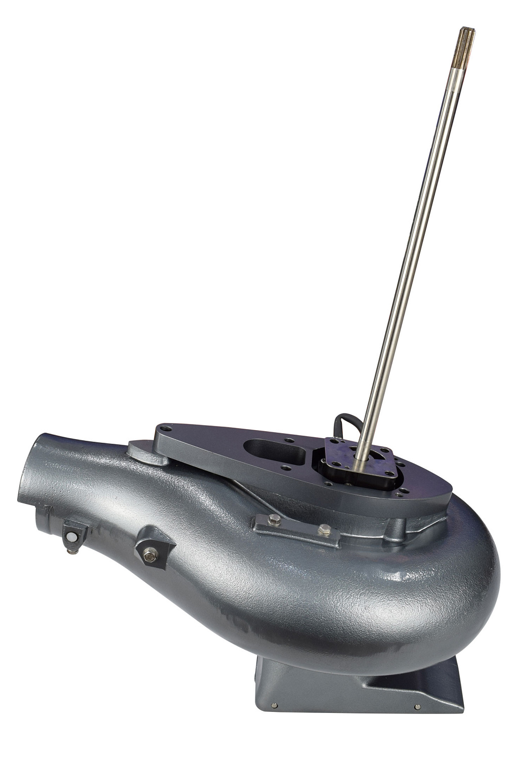 ВОДОМЕТНАЯ НАСАДКА SEA-PRO WT 15 YAMAHA, MARLIN, HIDEA в Березниках