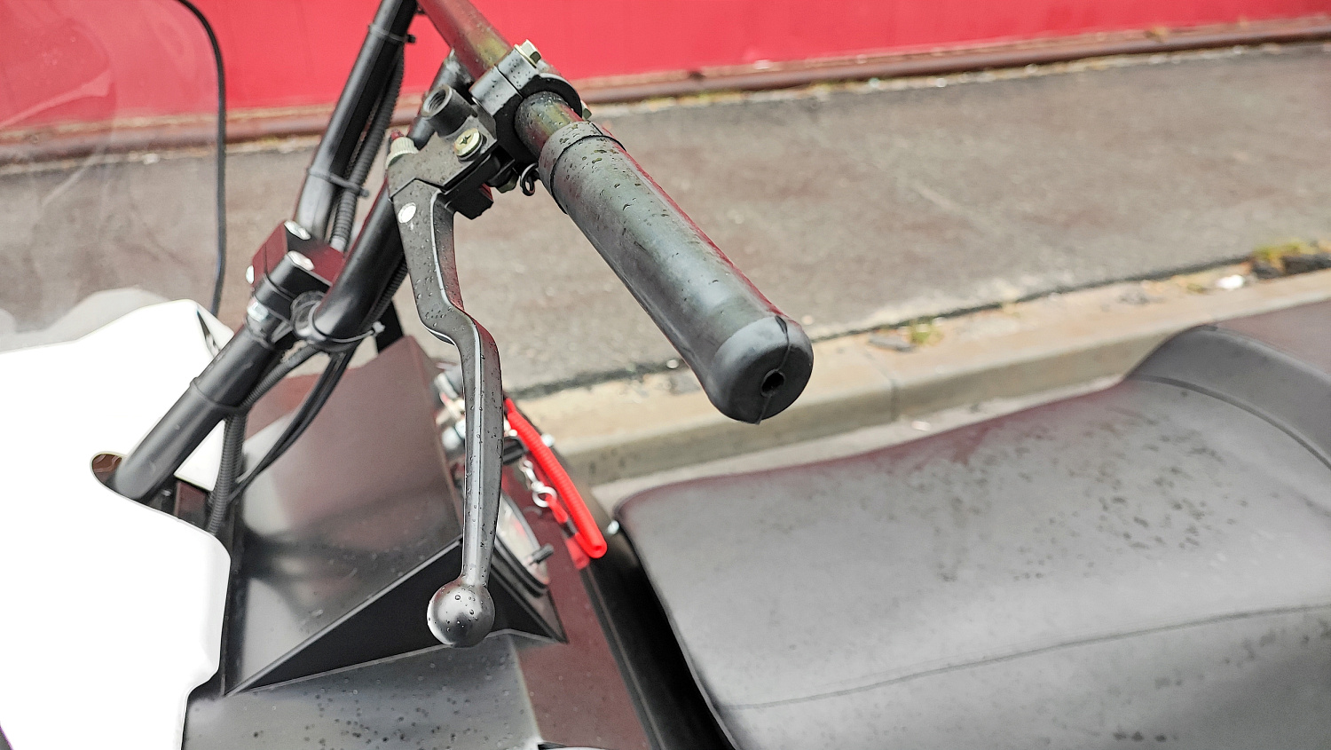 Снегоход PROMAX SNOWBEAR V3 800 4T ST в Березниках