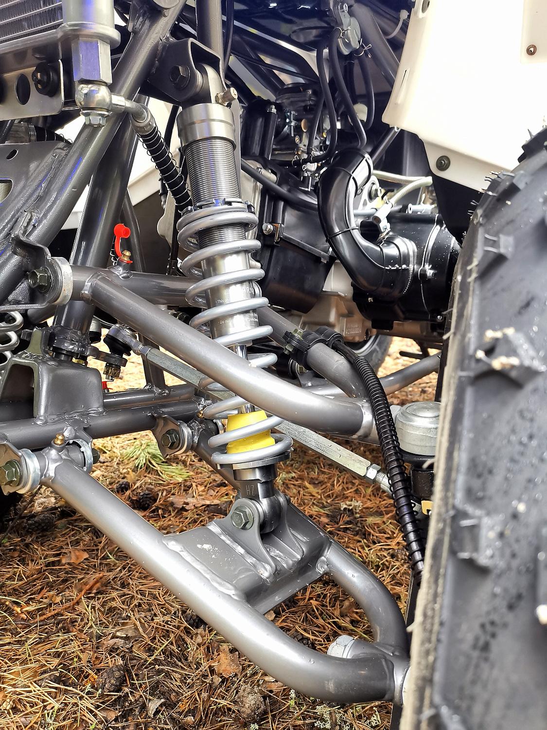 Квадроцикл PROMAX RENEGADE 280 (2025) в Березниках