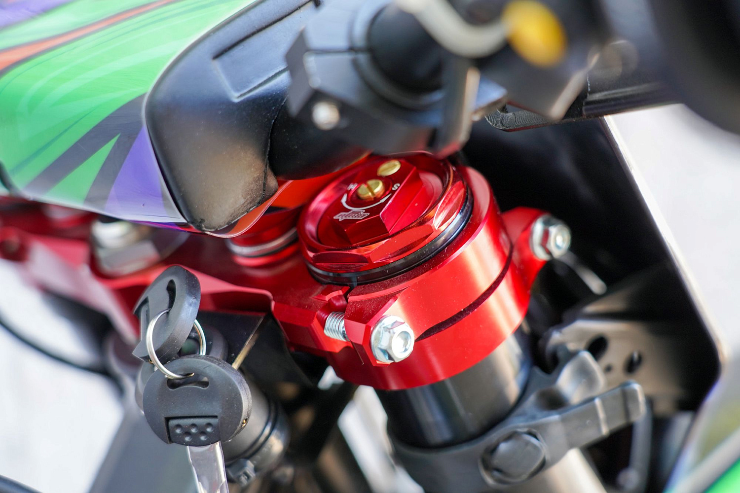 Эндуро / кроссовый мотоцикл BSE T7 Joker (ZS174-5А) Sport в Березниках