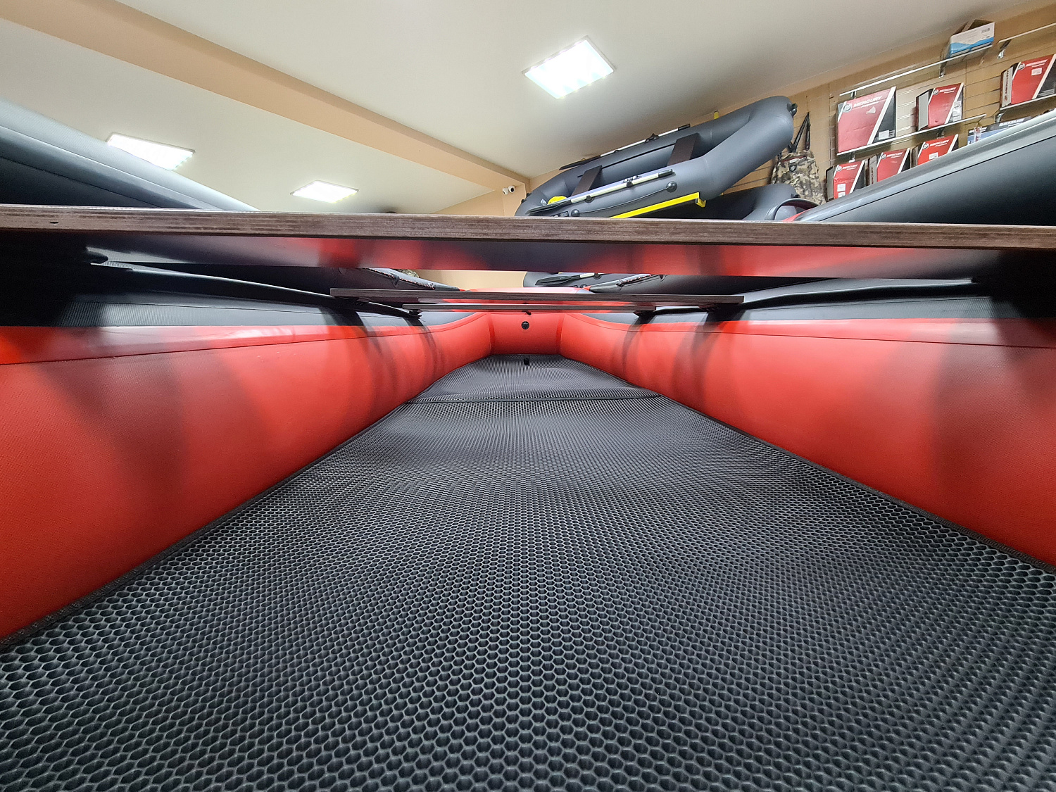 ЭВА Коврик (EVA) для лодок SMARINE 360 в Березниках