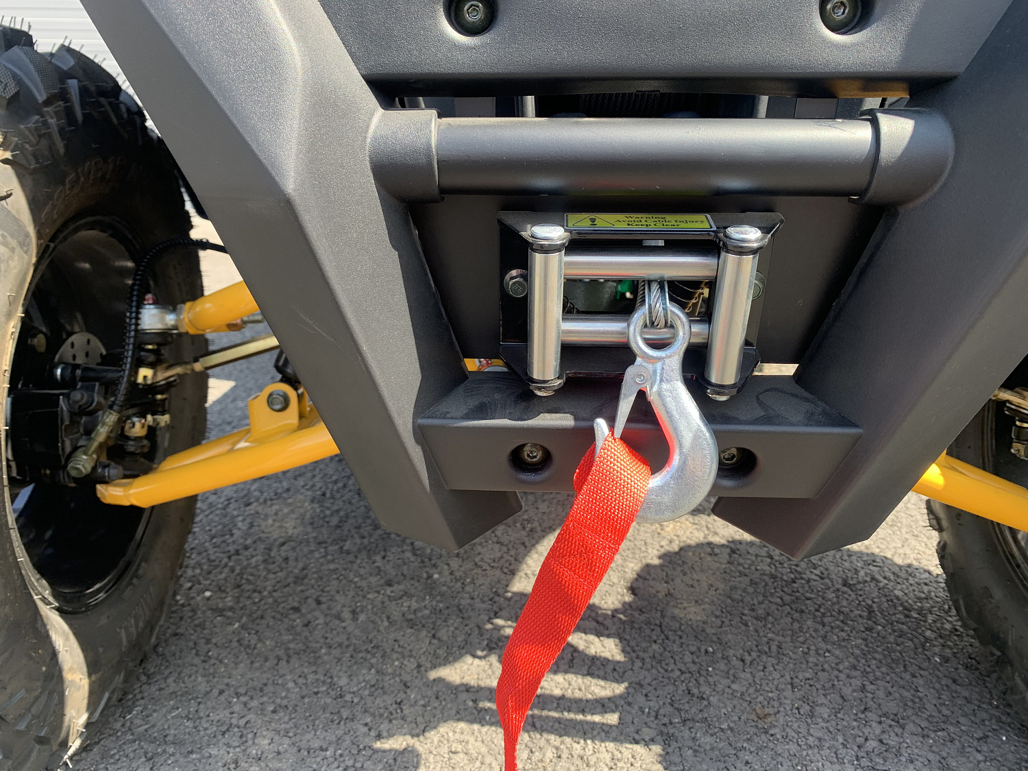 Квадроцикл PROMAX TAURUS 300 MAX-PRO в Березниках