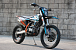 Мотоцикл JHLMOTO JHL Z3 CB250 (172FMM-3A) в Березниках