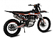 Мотоцикл JHLMOTO JHL LX1 CB250 (172FMM-3A) в Березниках