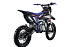 Питбайк FullCrew Big Beast 150cc 17\14 (механ., эл.стартер) в Березниках