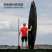 SUP (САП) ДОСКА MISHIMO CARBON DARKSIDE 11’ (335СМ) в Березниках