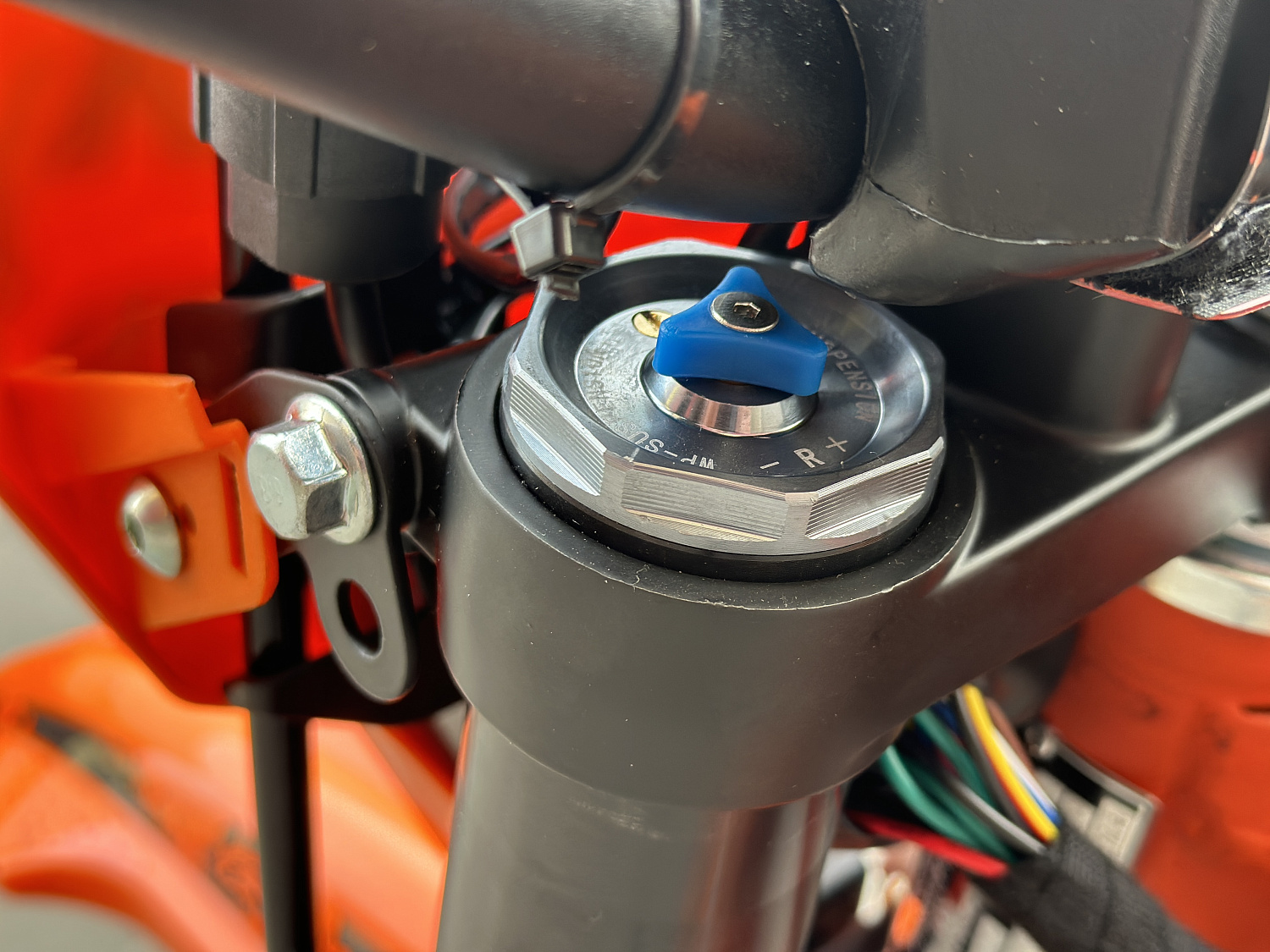 Кроссовый мотоцикл PROMAX MX280 в Березниках