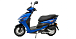 Скутер MOTOLAND (МОТОЛЕНД) FC 150 (WY150) в Березниках