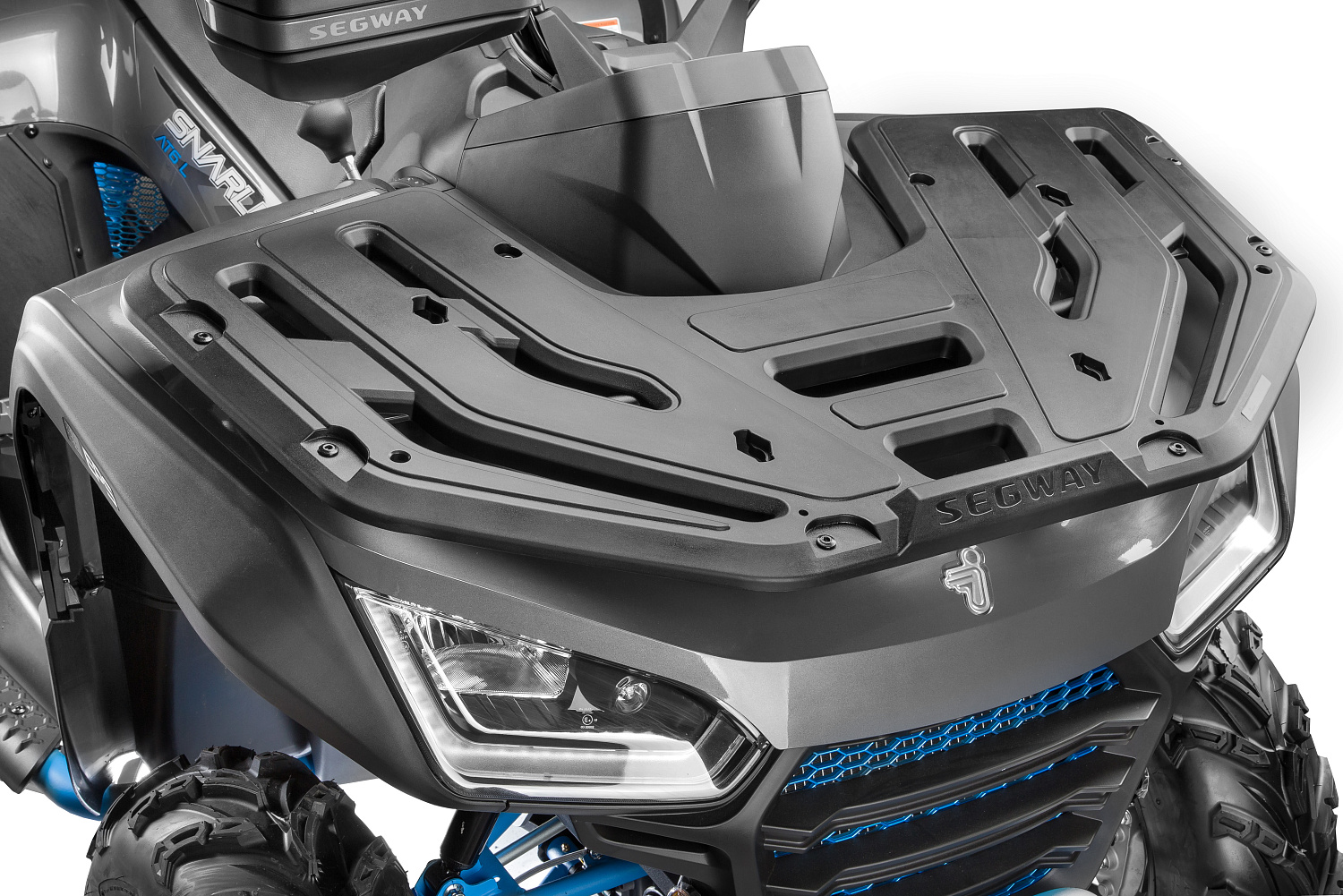  Квадроцикл Segway SNARLER AT6 LE в Березниках