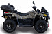 Квадроцикл HISUN TACTIC GT1000/EXTREME EDITION в Березниках